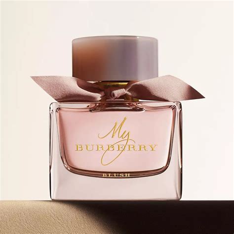 what is in burberry perfume|list of Burberry perfumes.